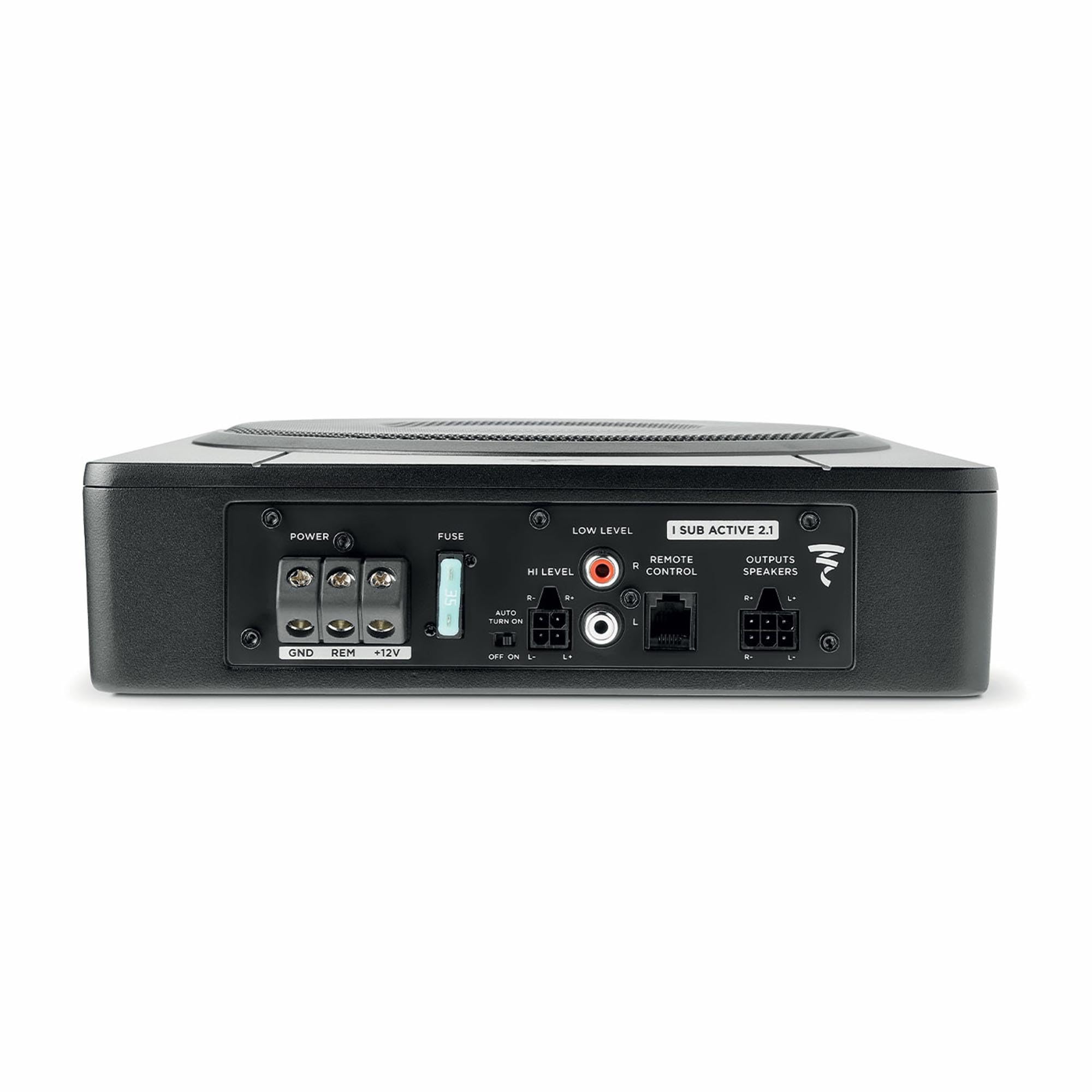 Amazon.co.jp: Focal ISUBACTIVE 8インチ Bomba アンダーシート増幅